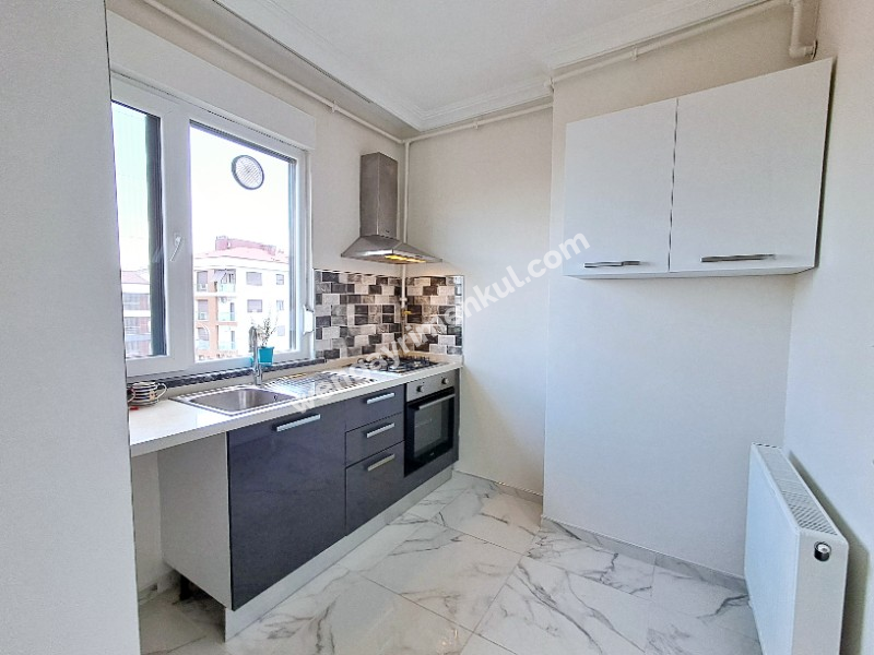 FENERYOLU'NDA YENİ BİNADA ÇOK BAKIMLI 3+1 KİRALIK DAİRE