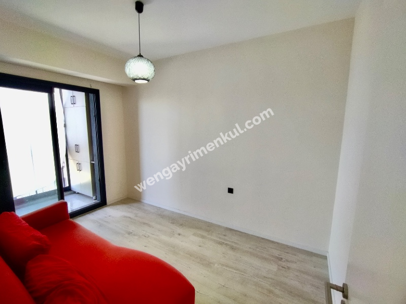 BONITA SUITE'TE 2+1 SATILIK DAİRE