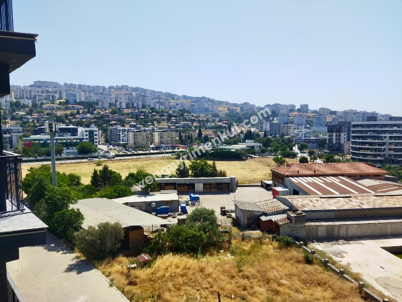 BONITA SUITE'TE 2+1 SATILIK DAİRE