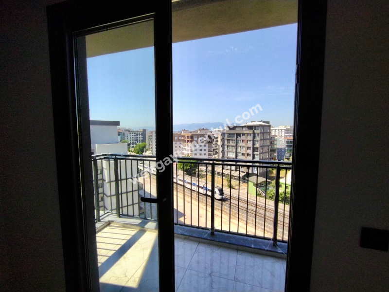 BONITA SUITE'TE 2+1 SATILIK DAİRE