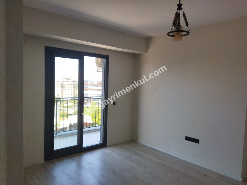 BONITA SUITE'TE 2+1 SATILIK DAİRE