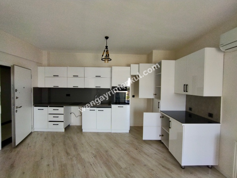 BONITA SUITE'TE 2+1 SATILIK DAİRE