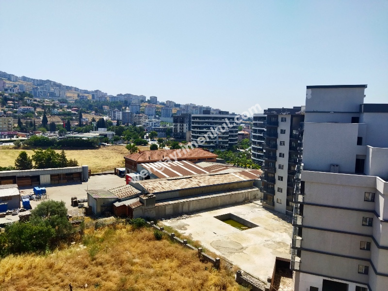 BONITA SUITE'TE 2+1 SATILIK DAİRE