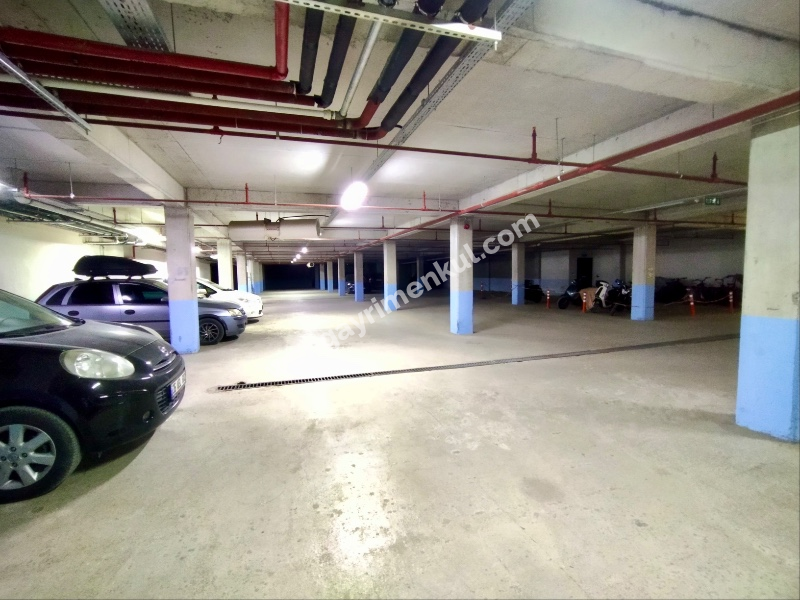 BONITA SUITE'TE 2+1 SATILIK DAİRE
