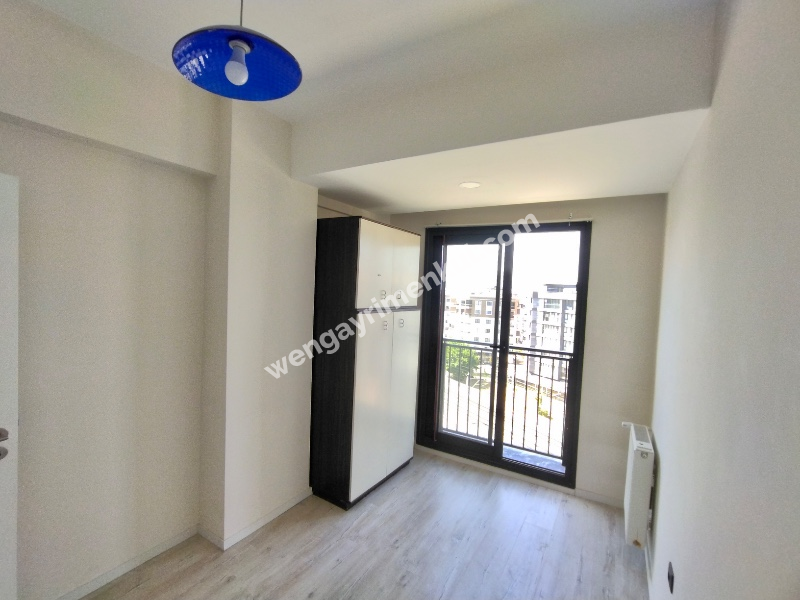 BONITA SUITE'TE 2+1 SATILIK DAİRE