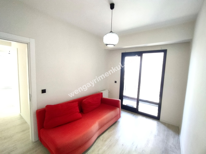 BONITA SUITE'TE 2+1 SATILIK DAİRE