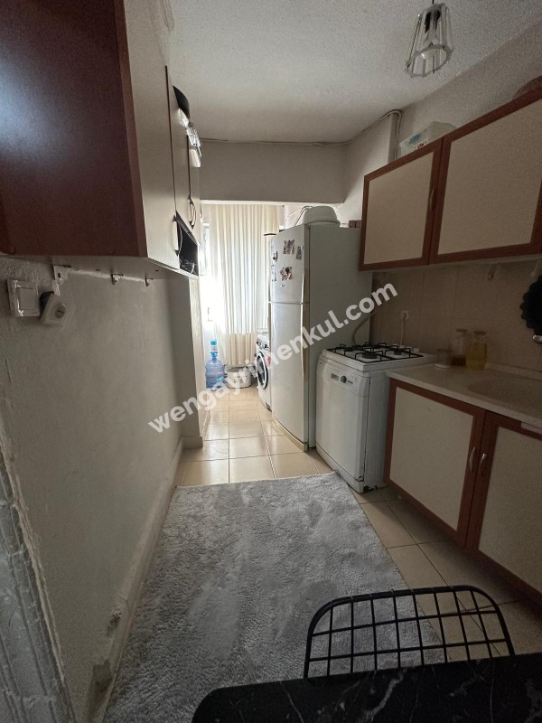 Gülbahar Mahallesinde Satılık Çatı Dubleksi
