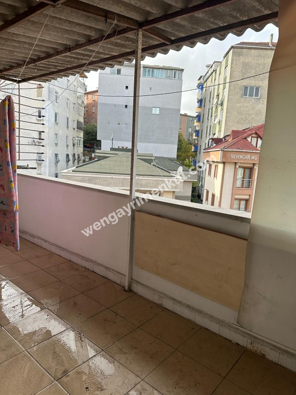 Gülbahar Mahallesinde Satılık Çatı Dubleksi