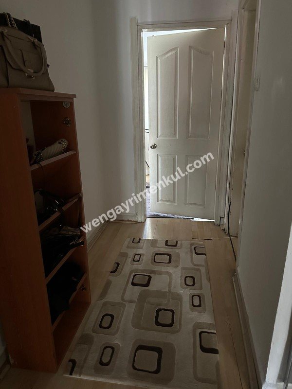Gülbahar Mahallesinde Satılık Çatı Dubleksi