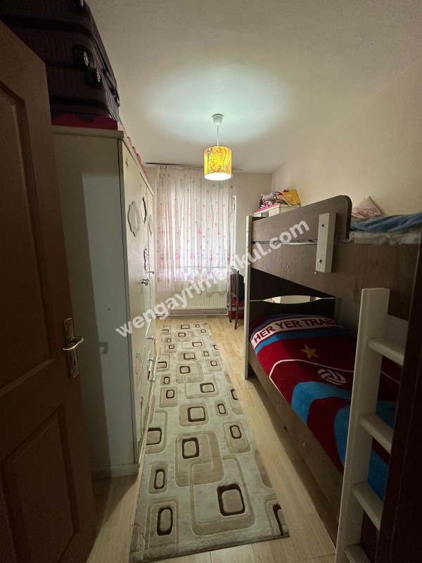 Gülbahar Mahallesinde Satılık Çatı Dubleksi
