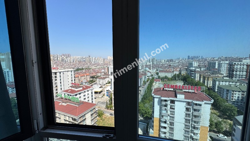 ALMINA TOWERS - SATILIK 1+1 DAİRE - ARA KAT - 83 M2 B TİPİ 