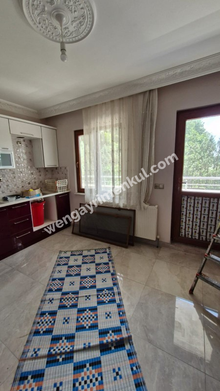 SAKARYA KAYNARCA 'DA KALABALIK  AİLELER İÇİN 11.600 m2 ARAZİ İÇİNDE 2 ADET BÜYÜK TİP VİLLA