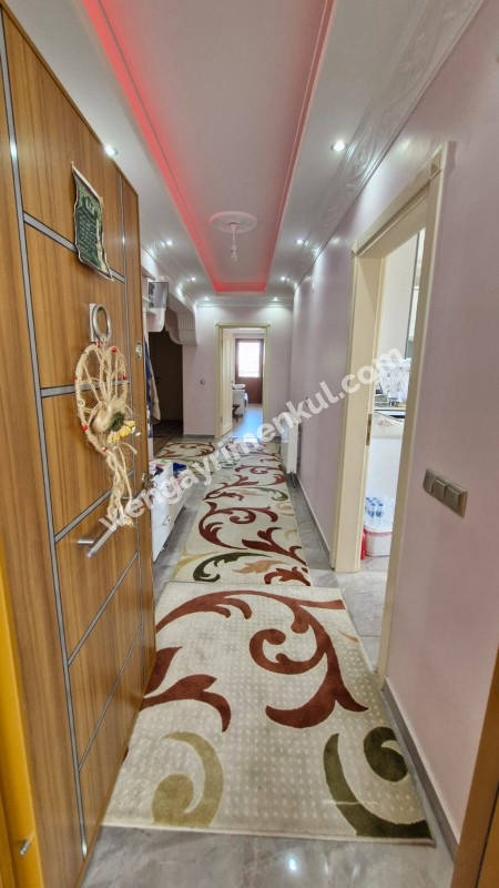 SAKARYA KAYNARCA 'DA KALABALIK  AİLELER İÇİN 11.600 m2 ARAZİ İÇİNDE 2 ADET BÜYÜK TİP VİLLA