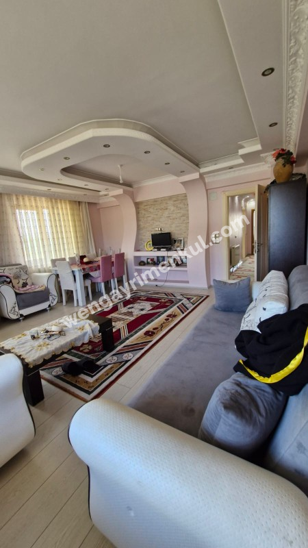 SAKARYA KAYNARCA 'DA KALABALIK  AİLELER İÇİN 11.600 m2 ARAZİ İÇİNDE 2 ADET BÜYÜK TİP VİLLA