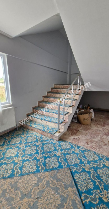 SAKARYA KAYNARCA 'DA KALABALIK  AİLELER İÇİN 11.600 m2 ARAZİ İÇİNDE 2 ADET BÜYÜK TİP VİLLA