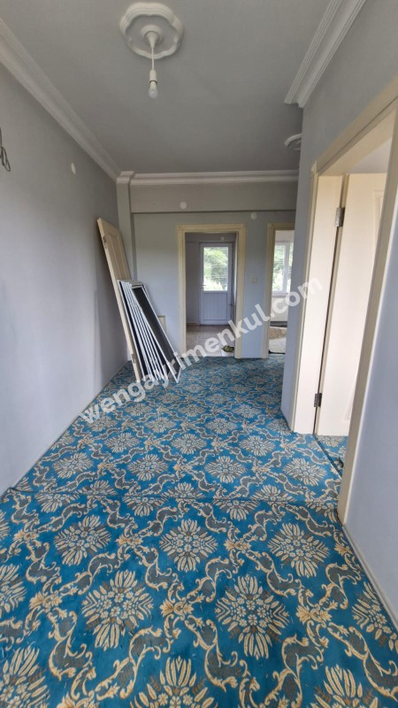 SAKARYA KAYNARCA 'DA KALABALIK  AİLELER İÇİN 11.600 m2 ARAZİ İÇİNDE 2 ADET BÜYÜK TİP VİLLA