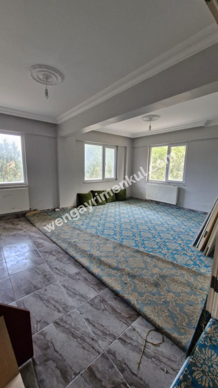 SAKARYA KAYNARCA 'DA KALABALIK  AİLELER İÇİN 11.600 m2 ARAZİ İÇİNDE 2 ADET BÜYÜK TİP VİLLA