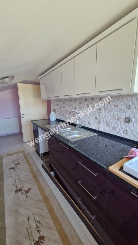 SAKARYA KAYNARCA 'DA KALABALIK  AİLELER İÇİN 11.600 m2 ARAZİ İÇİNDE 2 ADET BÜYÜK TİP VİLLA