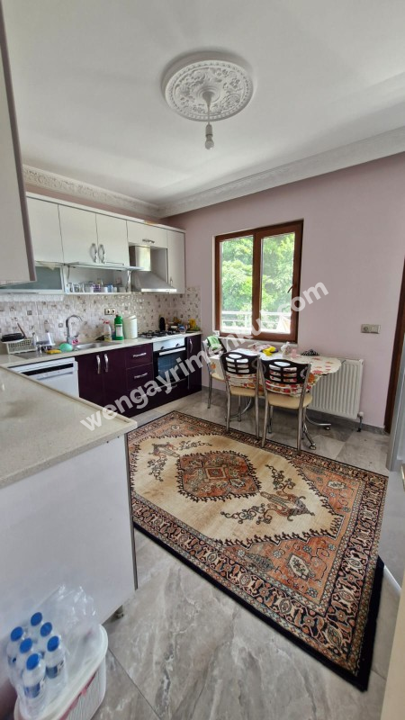 SAKARYA KAYNARCA 'DA KALABALIK  AİLELER İÇİN 11.600 m2 ARAZİ İÇİNDE 2 ADET BÜYÜK TİP VİLLA