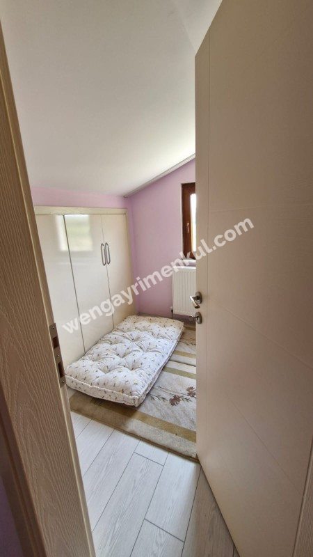 SAKARYA KAYNARCA 'DA KALABALIK  AİLELER İÇİN 11.600 m2 ARAZİ İÇİNDE 2 ADET BÜYÜK TİP VİLLA
