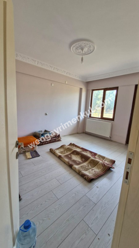 SAKARYA KAYNARCA 'DA KALABALIK  AİLELER İÇİN 11.600 m2 ARAZİ İÇİNDE 2 ADET BÜYÜK TİP VİLLA