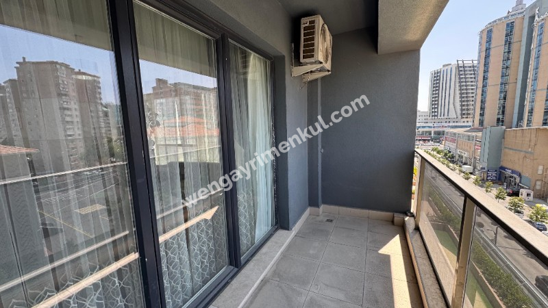 BEYKENT FIRST AVENUE ISTANBUL - KİRALIK 2+1 EŞYALI DAİRE