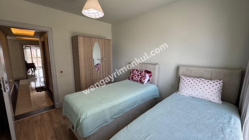 BEYKENT FIRST AVENUE ISTANBUL - KİRALIK 2+1 EŞYALI DAİRE