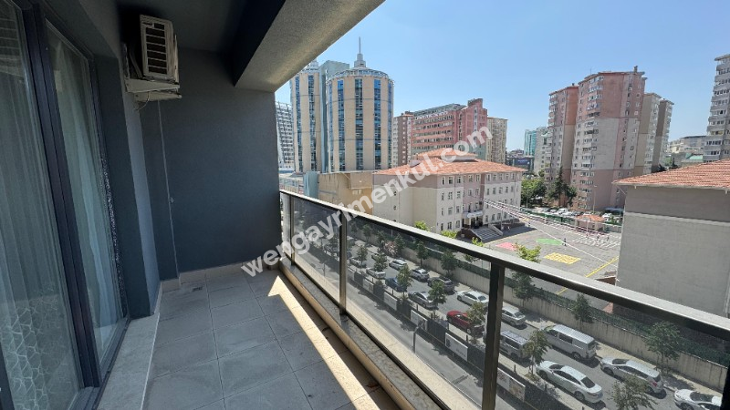 BEYKENT FIRST AVENUE ISTANBUL - KİRALIK 2+1 EŞYALI DAİRE