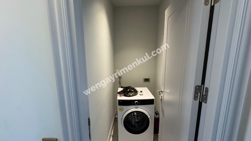 BEYKENT FIRST AVENUE ISTANBUL - KİRALIK 2+1 EŞYALI DAİRE