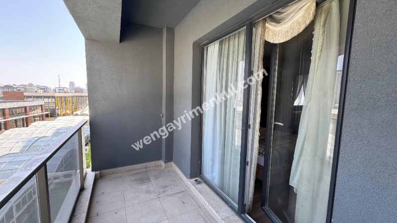 BEYKENT FIRST AVENUE ISTANBUL - KİRALIK 2+1 EŞYALI DAİRE