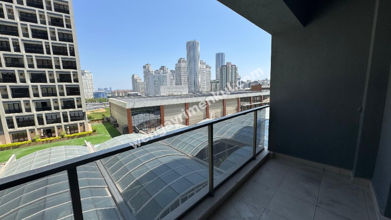 BEYKENT FIRST AVENUE ISTANBUL - KİRALIK 2+1 EŞYALI DAİRE