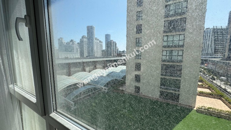 BEYKENT FIRST AVENUE ISTANBUL - KİRALIK 2+1 EŞYALI DAİRE