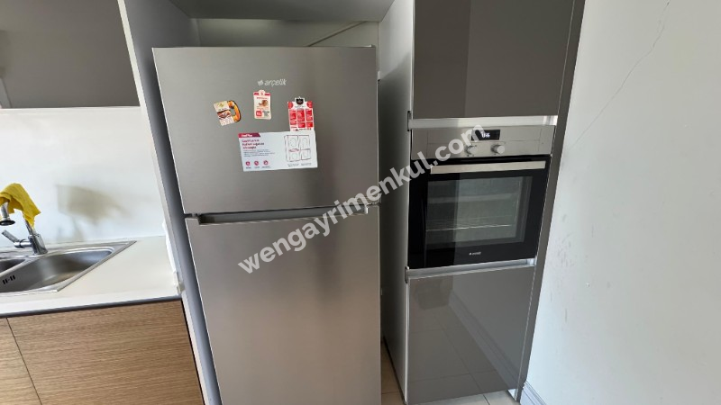 BEYKENT FIRST AVENUE ISTANBUL - KİRALIK 2+1 EŞYALI DAİRE