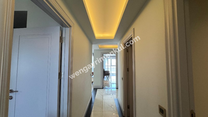 BEYKENT FIRST AVENUE ISTANBUL - KİRALIK 2+1 EŞYALI DAİRE