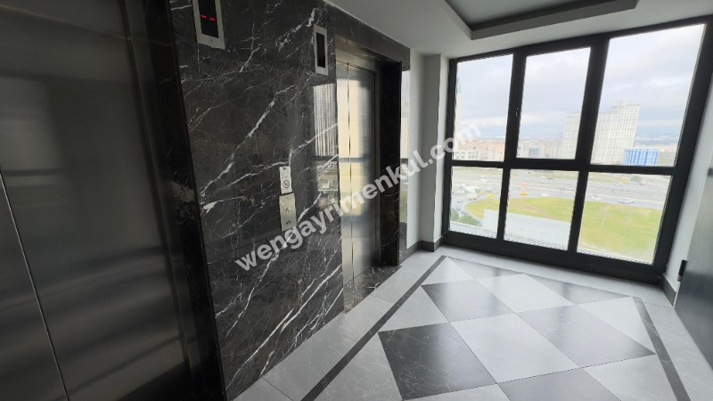 BEYKENT FIRST AVENUE ISTANBUL - KİRALIK 2+1 EŞYALI DAİRE