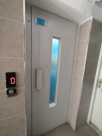 GÜVENAY – ÇORUM ADLİYE KARŞISI – MERKEZİ KONUMDA 125 M² KİRALIK OFİS & BÜRO