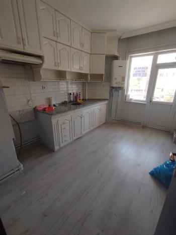 GÜVENAY – ÇORUM ADLİYE KARŞISI – MERKEZİ KONUMDA 125 M² KİRALIK OFİS & BÜRO