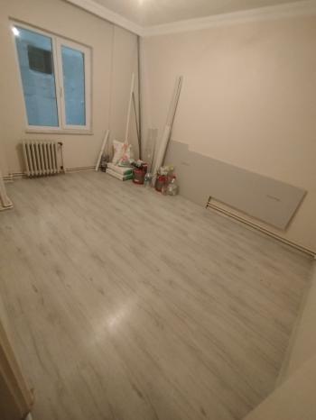 GÜVENAY – ÇORUM ADLİYE KARŞISI – MERKEZİ KONUMDA 125 M² KİRALIK OFİS & BÜRO