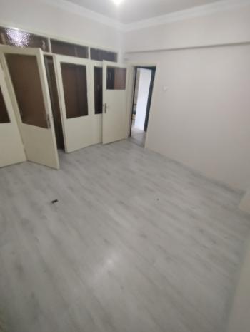 GÜVENAY – ÇORUM ADLİYE KARŞISI – MERKEZİ KONUMDA 125 M² KİRALIK OFİS & BÜRO