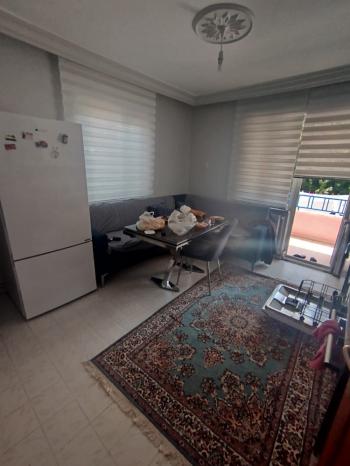 GÜVENAY – ÇORUM ULUKAVAK MAHALLESİ MERKEZİ KONUMDA KİRACILI KOMPLE SATILIK BİNA