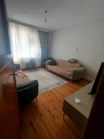 GÜVENAY – ÇORUM ULUKAVAK MAHALLESİ MERKEZİ KONUMDA KİRACILI KOMPLE SATILIK BİNA