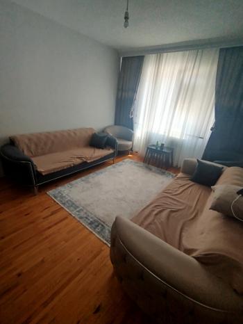 GÜVENAY – ÇORUM ULUKAVAK MAHALLESİ MERKEZİ KONUMDA KİRACILI KOMPLE SATILIK BİNA