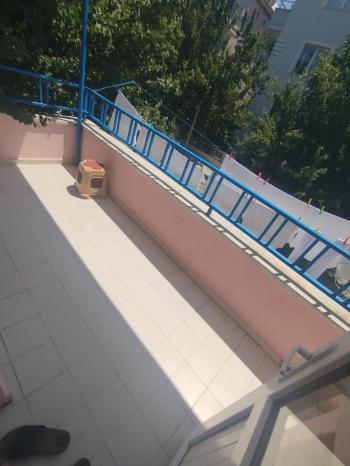 GÜVENAY – ÇORUM ULUKAVAK MAHALLESİ MERKEZİ KONUMDA KİRACILI KOMPLE SATILIK BİNA