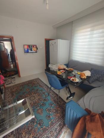 GÜVENAY – ÇORUM ULUKAVAK MAHALLESİ MERKEZİ KONUMDA KİRACILI KOMPLE SATILIK BİNA