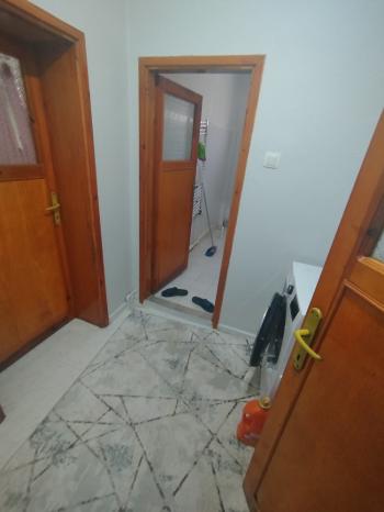 GÜVENAY – ÇORUM ULUKAVAK MAHALLESİ MERKEZİ KONUMDA KİRACILI KOMPLE SATILIK BİNA