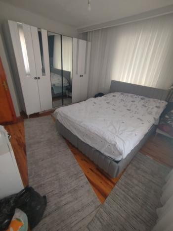 GÜVENAY – ÇORUM ULUKAVAK MAHALLESİ MERKEZİ KONUMDA KİRACILI KOMPLE SATILIK BİNA