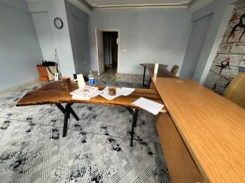 KAHVECİOĞLU EMLAK'DAN İMAMHATİP SOK KİRALIK BÜRO