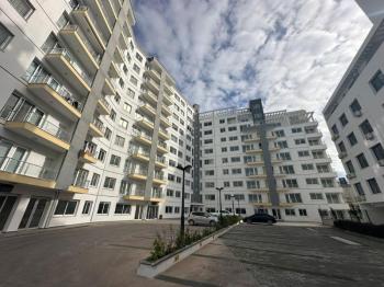 GİRNE MERKEZ BÖLGESİNDE LÜKS SİTE İÇERİSİNDE SATILIK DAİRELER