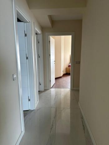 GİRNE MERKEZ BÖLGESİNDE LÜKS SİTE İÇERİSİNDE SATILIK DAİRELER