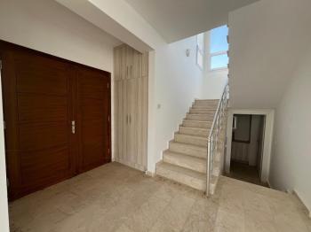 GİRNE YEŞİLTEPE BÖLGESİNDE  SATILIK SIFIR 3 + 1 VİLLA